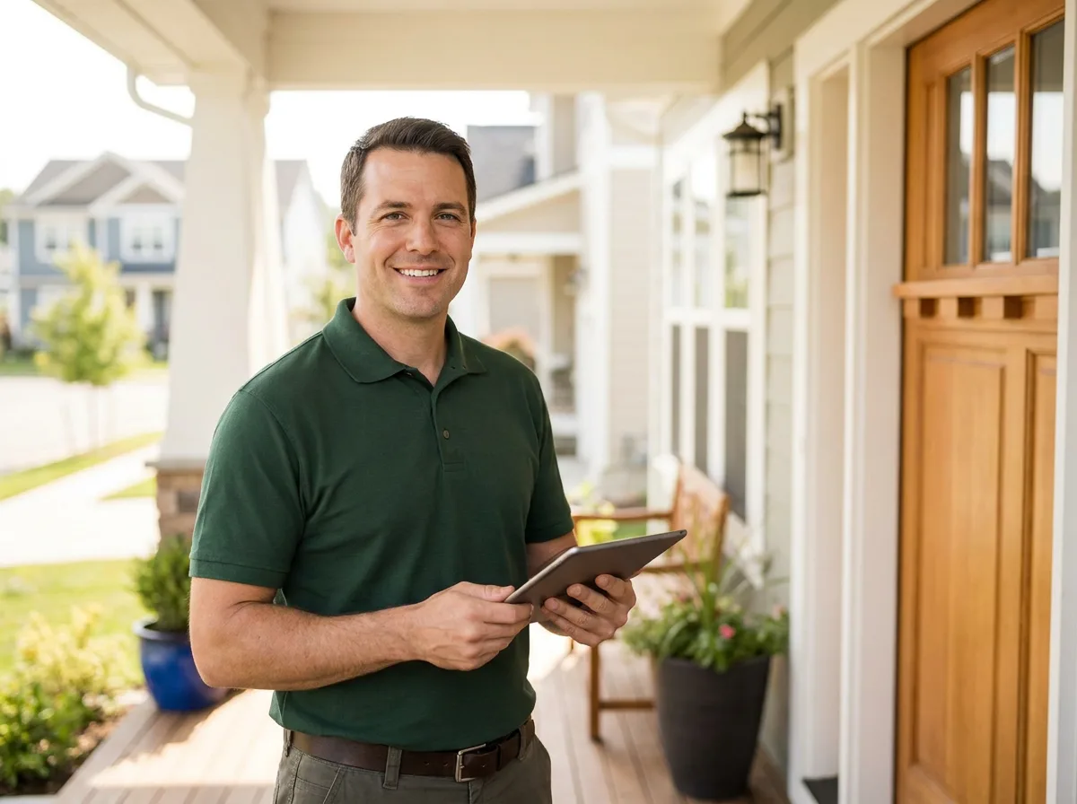 Pest control FAQs for Westmoreland, KS